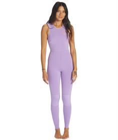 Billabong 2/2 mm Sol Sistah - lang Jane springpak voor dames