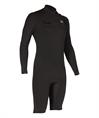 Billabong 2/2mm Absolute - Long Sleeve Chest Zip Springsuit for Men