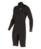 Billabong 2/2mm Absolute - Long Sleeve Chest Zip Springsuit for Men