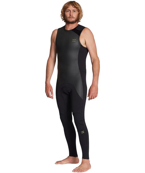 Billabong 2/2mm Absolute OG - Long John Springsuit for Men