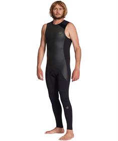 Billabong 2/2mm Absolute OG - Long-John-Springsuit für Männer