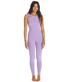 Billabong 2/2mm Sol Sistah - Ärmelloser, langer Springsuit für Frauen