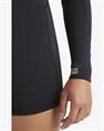 Billabong 2/2mm Spring Fever Natural – Langärmliger Springsuit mit Reißverschluss hinten für Damen
