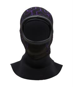 Billabong 2mm Upcycler Furnace - Surf Hood
