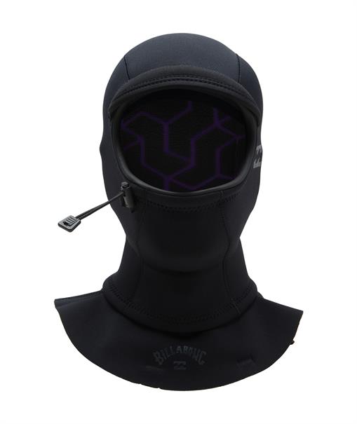 Billabong 2mm Upcycler Furnace - Surf Hood