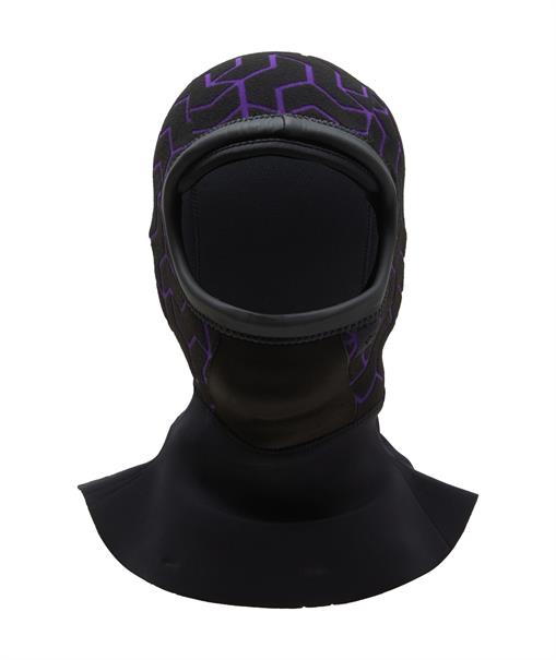 Billabong 2mm Upcycler Furnace - Surf Hood
