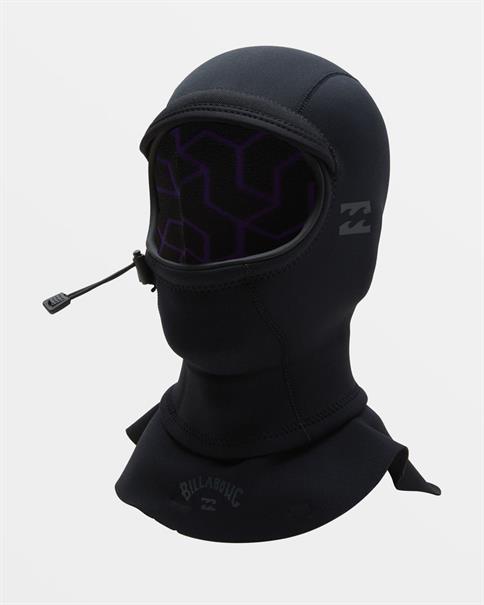 Billabong 2mm Upcycler Furnace - Surf Hood