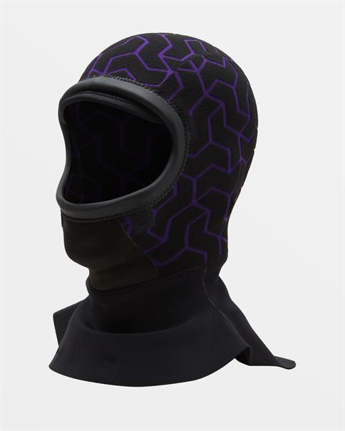 Billabong 2mm Upcycler Furnace - Surf Hood
