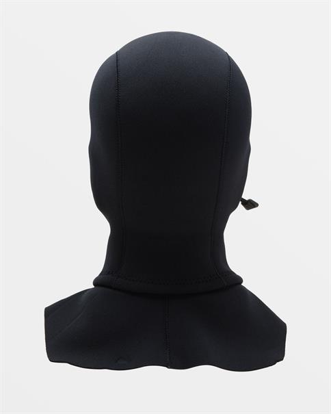 Billabong 2mm Upcycler Furnace - Surf Hood