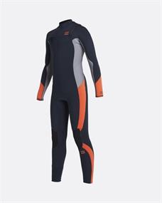 Billabong 3/2 BOYS ABSOLUTE CZ FULL- WETSUIT Boys
