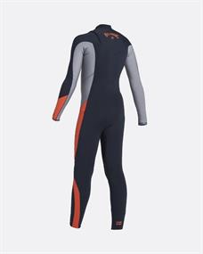 Billabong 3/2 BOYS ABSOLUTE CZ FULL- WETSUIT Boys