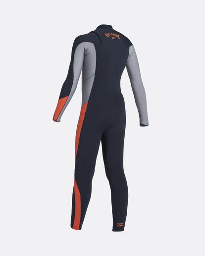 Billabong 3/2 BOYS ABSOLUTE CZ FULL- WETSUIT Boys