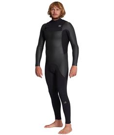 Billabong 3/2 Chest Zip Absolute OG