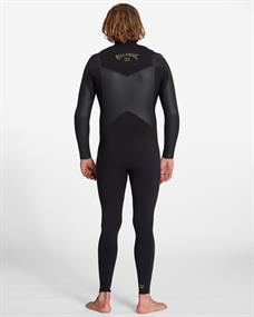 Billabong 3/2 Chest Zip Absolute OG