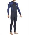 Billabong 3/2 INTRUDER FL M NVY - Mens Wetsuit