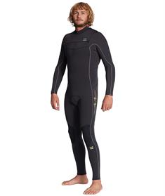 Billabong 3/2 mm Absolute - Wetsuit met borstrits voor heren