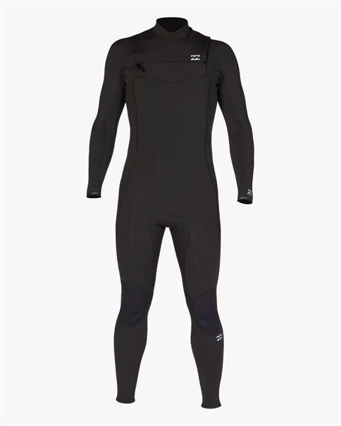 Billabong 3/2 mm Absolute - Wetsuit met borstrits voor heren
