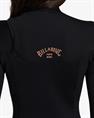 Billabong 3/2 mm Foil - Wetsuit met borstrits voor dames
