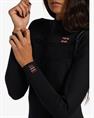 Billabong 3/2 mm Foil - Wetsuit met borstrits voor dames