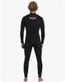 Billabong 3/2 mm Foil - Wetsuit met borstrits voor heren