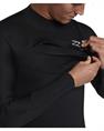 Billabong 3/2 mm Foil - Wetsuit met borstrits voor heren