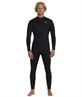 Billabong 3/2 mm Foil - Wetsuit met borstrits voor heren