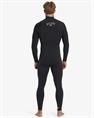 Billabong 3/2 mm Revolution Natural - GBS-wetsuit met borstrits voor heren