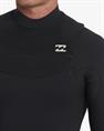 Billabong 3/2 mm Revolution Natural - GBS-wetsuit met borstrits voor heren
