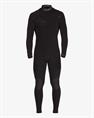 Billabong 3/2 mm Revolution Natural - GBS-wetsuit met borstrits voor heren
