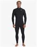 Billabong 3/2 mm Revolution Natural - GBS-wetsuit met borstrits voor heren