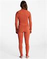 Billabong 3/2 mm Salty Dayz - Wetsuit met borstrits voor dames