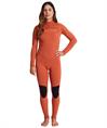 Billabong 3/2 mm Salty Dayz - Wetsuit met borstrits voor dames