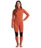 Billabong 3/2 mm Salty Dayz - Wetsuit met borstrits voor dames