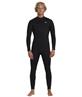 Billabong 3/2mm Foil - Chest Zip Wetsuit for Men