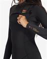 Billabong 3/2mm Synergy Chest Zip - Dames Wetsuit