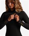 Billabong 3/2mm Synergy Chest Zip - Dames Wetsuit