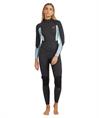 Billabong 32 LAUNCH Back Zip - Dames Wetsuit