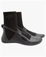 Billabong 3mm Absolute Split Toe - Surf Booties