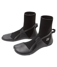 Billabong 3mm Absolute Split Toe - Surf Booties