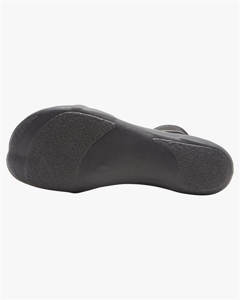 Billabong 3mm Absolute Split Toe - Surf Booties