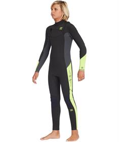Billabong 4/3 ABSOLUTE - Boys Wetsuit