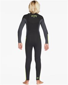 Billabong 4/3 ABSOLUTE - Boys Wetsuit