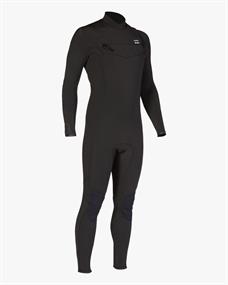 Billabong 4/3 ABSOLUTE CZ - Heren Wetsuit