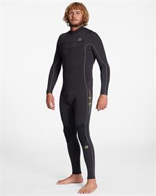 Billabong 4/3 ABSOLUTE CZ - Heren Wetsuit