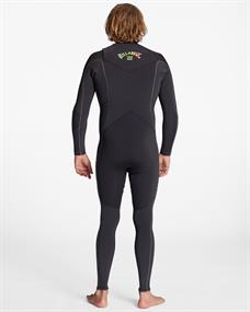 Billabong 4/3 ABSOLUTE CZ - Heren Wetsuit