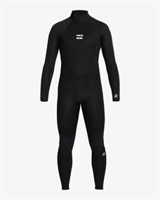 Billabong 4/3 Back Zip full wetsuit