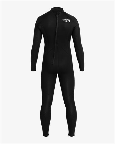 Billabong 4/3 Back Zip full wetsuit