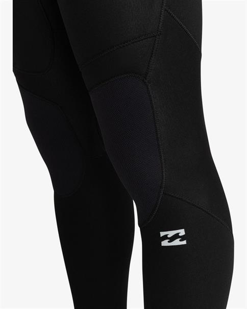 Billabong 4/3 Back Zip full wetsuit