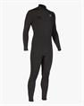 Billabong 4/3 mm Absolute 2022 - Wetsuit met borstrits voor heren