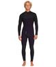 Billabong 4/3 mm Absolute 2022 - Wetsuit met borstrits voor heren